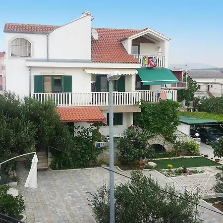 Fortuna In Pirovac, Close To The Seabeach Pirovac